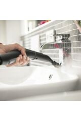 KARCHER KST2 BUHARLI TEMİZLİK X CLOSET SET