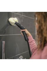 KARCHER KST2 BUHARLI TEMİZLİK X CLOSET SET