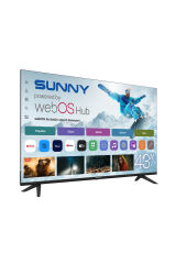 SUNNY 43 FMLN-W02S WEBOS TV