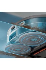 PHİLİPS XU5000/10 SİYAH ROBOT SÜP