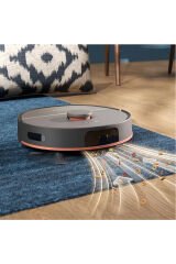 PHİLİPS XU5000/10 SİYAH ROBOT SÜP