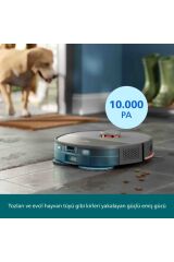 PHİLİPS XU5100/10 ROBOT SÜP İSTASYONLU