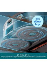 PHİLİPS XU5100/10 ROBOT SÜP İSTASYONLU