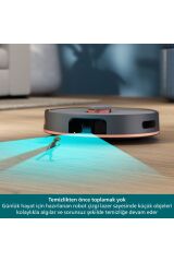 PHİLİPS XU5100/10 ROBOT SÜP İSTASYONLU