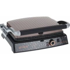 Arnica Diamond Granit Izgaralı Tost Makinesi Rose