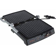 Arnica Diamond Granit Izgaralı Tost Makinesi Rose