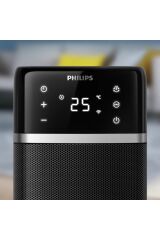 PHİLİPS CX5120/11 SİYAH KULE TİPİ ISITICI