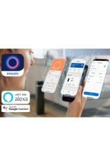 PHİLİPS CX5120/11 SİYAH KULE TİPİ ISITICI
