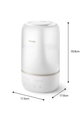 Philips HG1510/04 Hava Nemlendirici