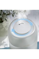 Philips HG1510/04 Hava Nemlendirici