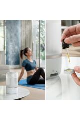 Philips HG1510/04 Hava Nemlendirici