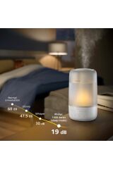 Philips HG1510/04 Hava Nemlendirici