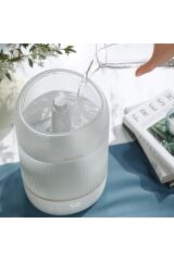 Philips HG1510/04 Hava Nemlendirici