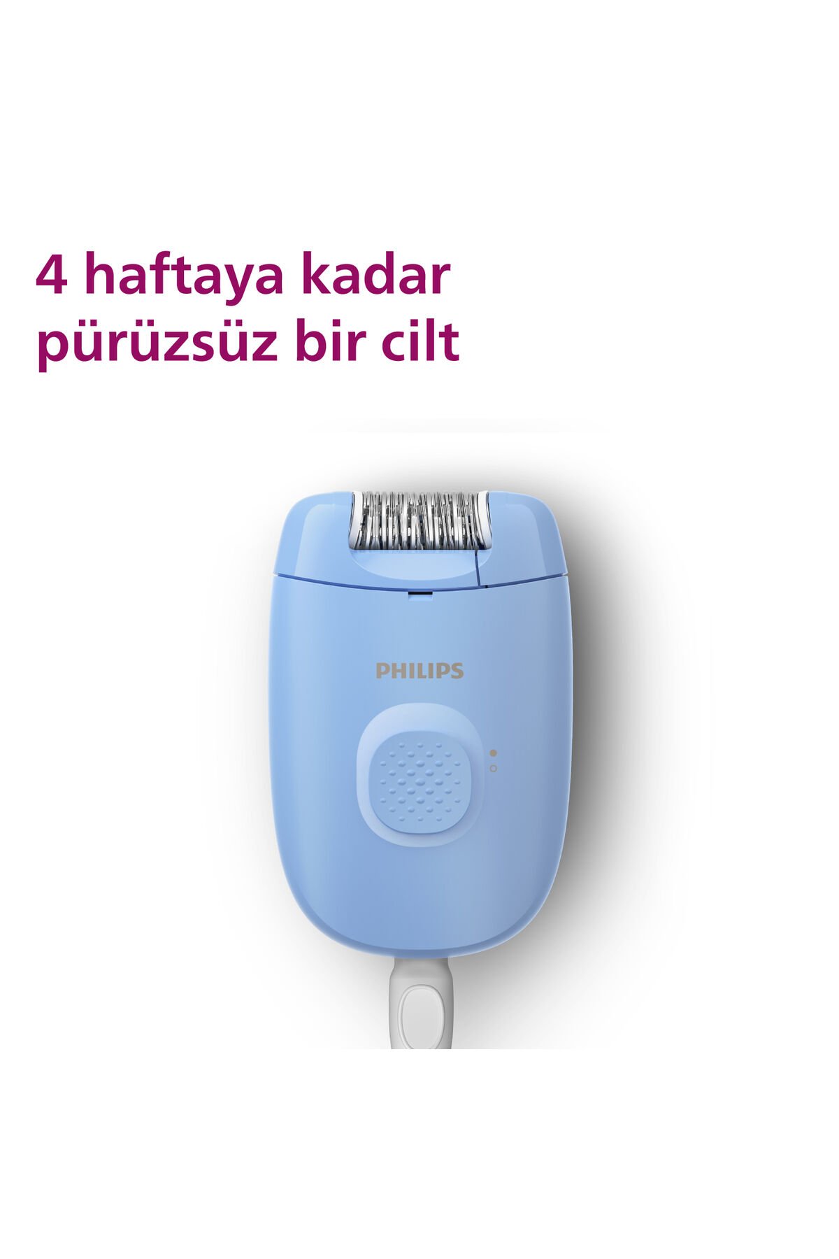 Philips BRE228/05 Satinelle Essential Epilatör
