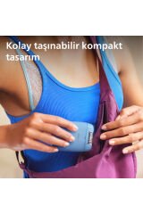 Philips BRE228/05 Satinelle Essential Epilatör