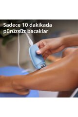 Philips BRE228/05 Satinelle Essential Epilatör