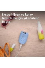 Philips BRE228/05 Satinelle Essential Epilatör