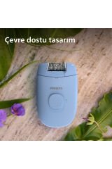 Philips BRE228/05 Satinelle Essential Epilatör
