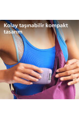 Philips BRE237/05 Satinelle Essential Epilatör