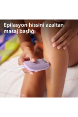 Philips BRE237/05 Satinelle Essential Epilatör