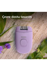 Philips BRE237/05 Satinelle Essential Epilatör