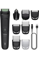 Philips MG3940/15 Erkek Bakım Seti 9'u Birarada