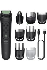 Philips MG3940/15 Erkek Bakım Seti 9'u Birarada