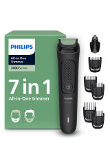 Philips 3920/15 Erkek Bakım Seti 6'sı Birarada