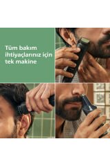 Philips 3920/15 Erkek Bakım Seti 6'sı Birarada