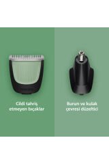 Philips 3920/15 Erkek Bakım Seti 6'sı Birarada