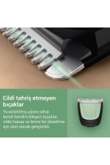 Philips 3920/15 Erkek Bakım Seti 6'sı Birarada