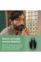 Philips 3920/15 Erkek Bakım Seti 6'sı Birarada