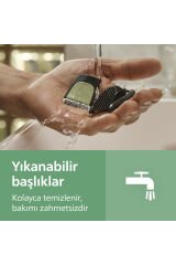 Philips 3920/15 Erkek Bakım Seti 6'sı Birarada