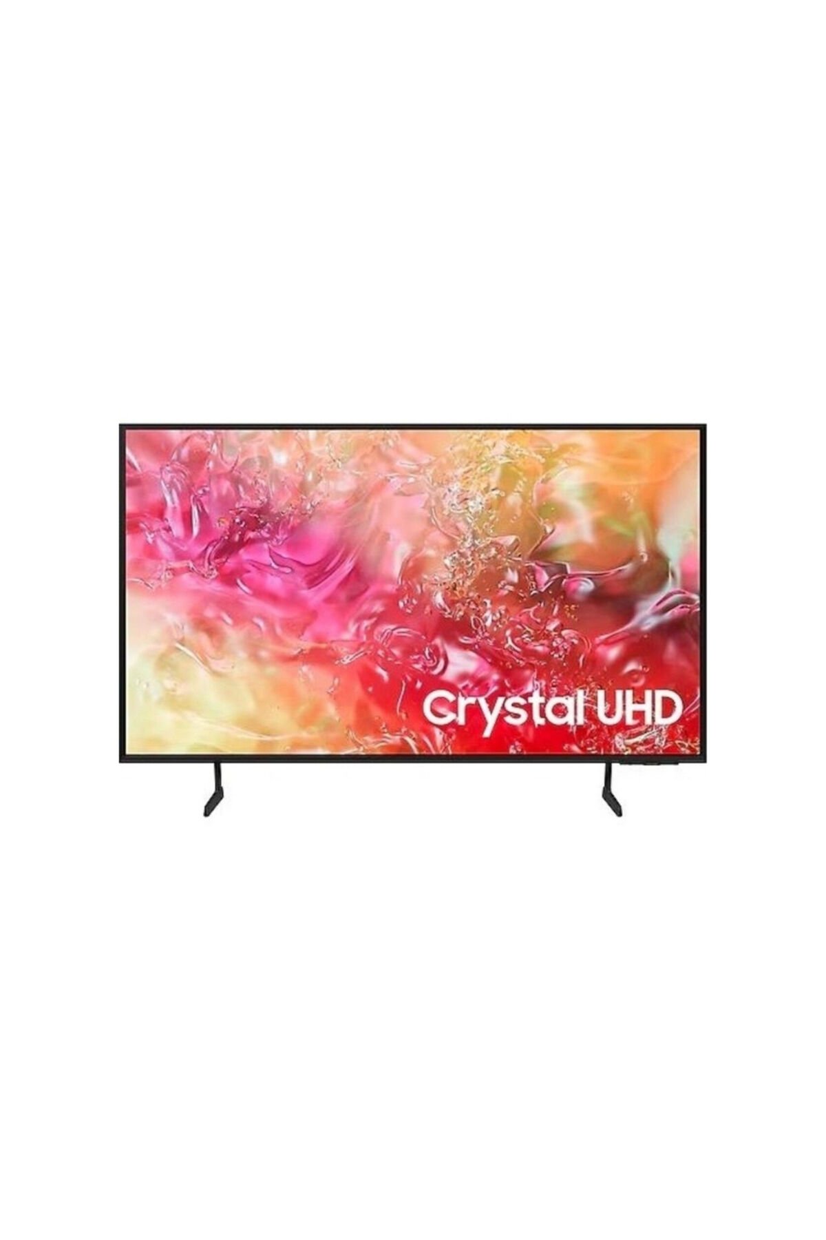 SAMSUNG LED UE65DU 7000  65'' TV