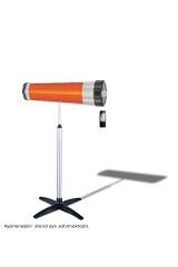Ufo Star S/30 3000 W Infrared Isıtıcı-Kumandalı