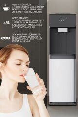 DİJİTSU SU SEBİLİ DJT-300 COMO TEK