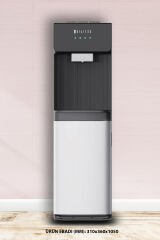 DİJİTSU SU SEBİLİ DJT-300 COMO TEK