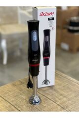 ARZUM AR1203 RISSO EL BLENDER SİYAH