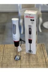 ARZUM AR1203 RISSO EL BLENDER BEYAZ