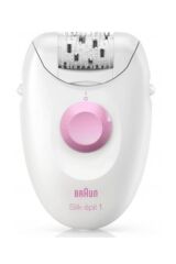 BRAUN  SİLK EPİL 1 1173 EPİLATÖR