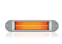 Awox Ecotec 2500 W Infrared Isıtıcı