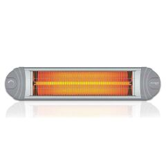 Awox Ecotec 2500 W Infrared Isıtıcı + Ayak