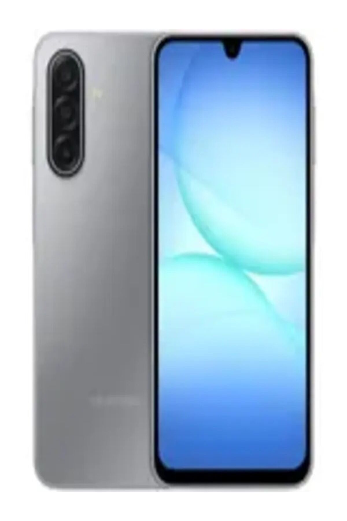 SAMSUNG A-17 CEP TELEFONU 128 GB GRAY
