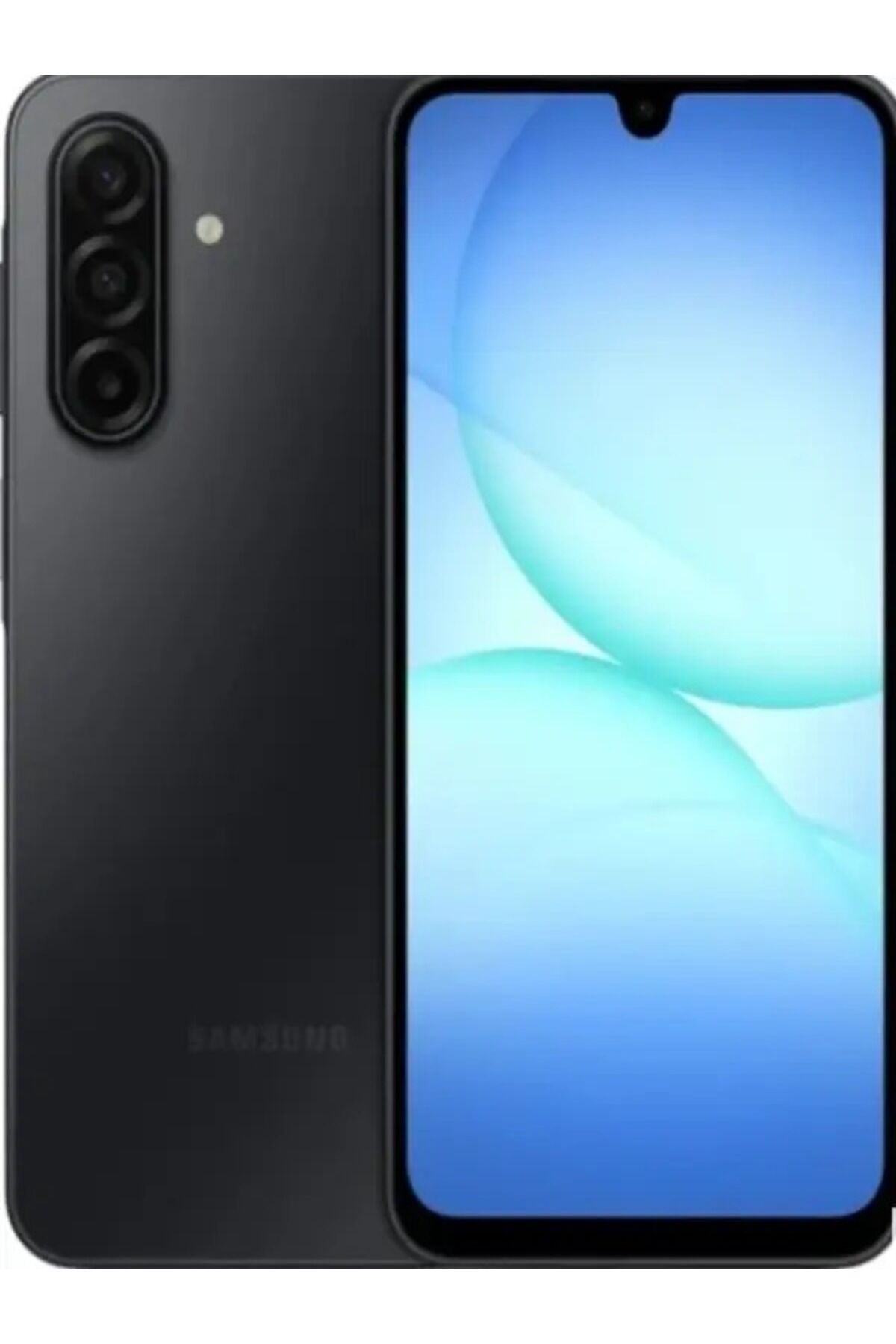 SAMSUNG A-17 CEP TELEFONU 128GB BLACK