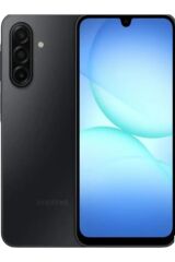 SAMSUNG A-17 CEP TELEFONU 128GB BLACK