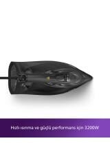 Philips DST7511/80 Azur Buharlı Ütü 3200W