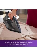 Philips DST7511/80 Azur Buharlı Ütü 3200W