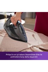 Philips DST7511/80 Azur Buharlı Ütü 3200W
