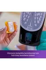 Philips DST7511/80 Azur Buharlı Ütü 3200W