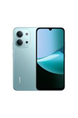 REDMI 15C  256GB CEP TELEFONU MİNT GREEN